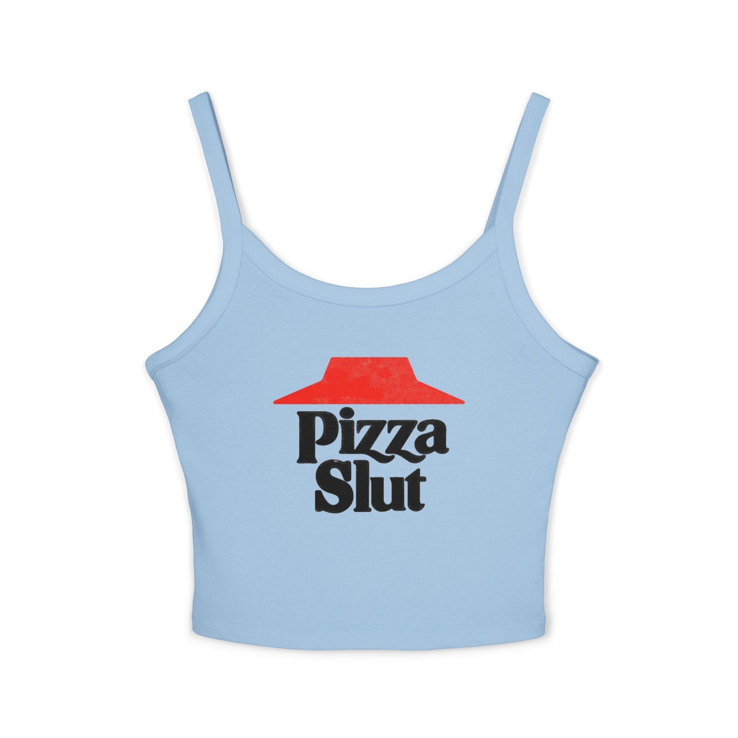 Pizza Slut Parodie Tanktop