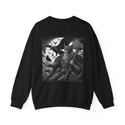 Norse Odin Sweatshirt
