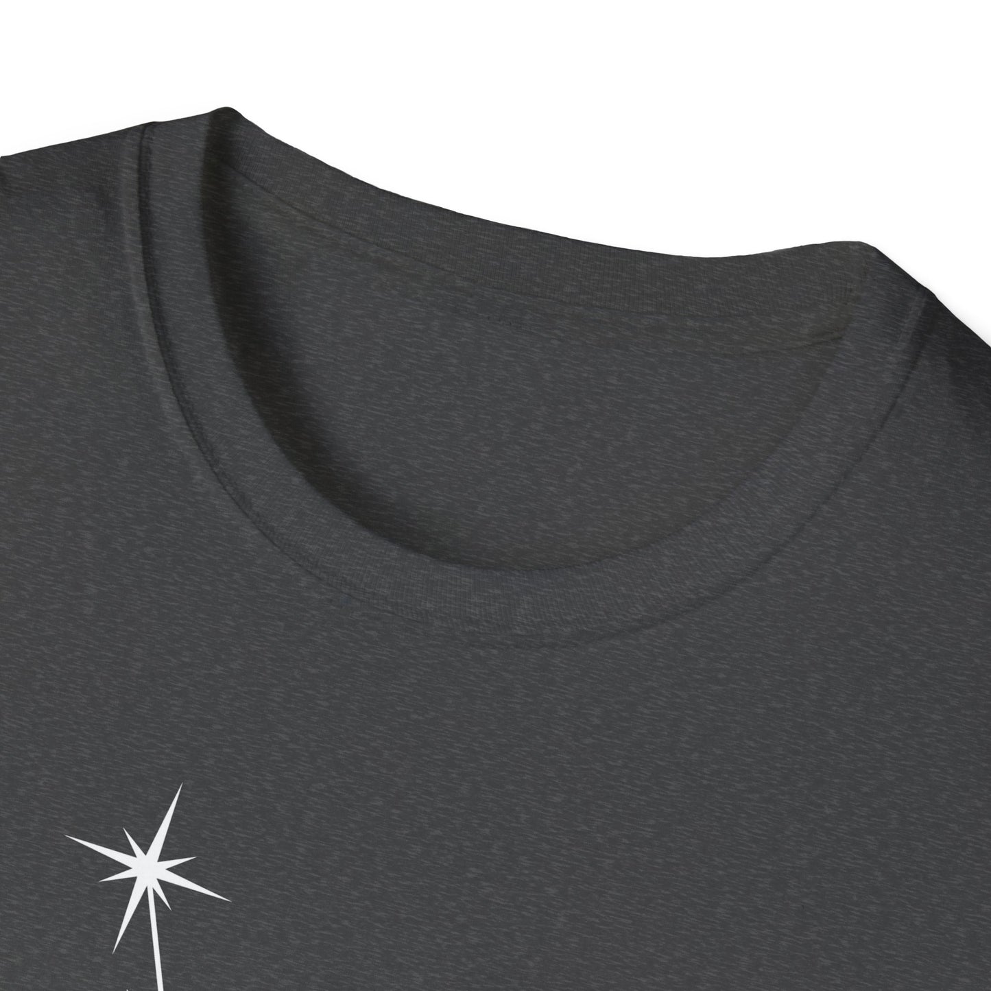 Cancer Constellation Zodiac T-Shirt