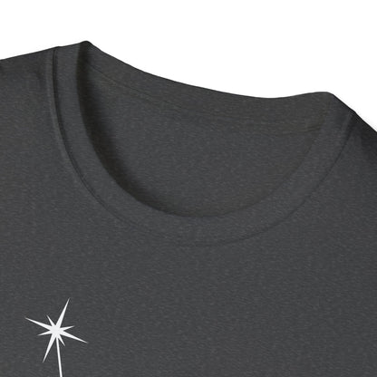 Cancer Constellation Zodiac T-Shirt