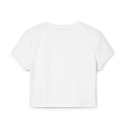„Angst isst die Seele auf“ – Mutiges Baby-T-Shirt
