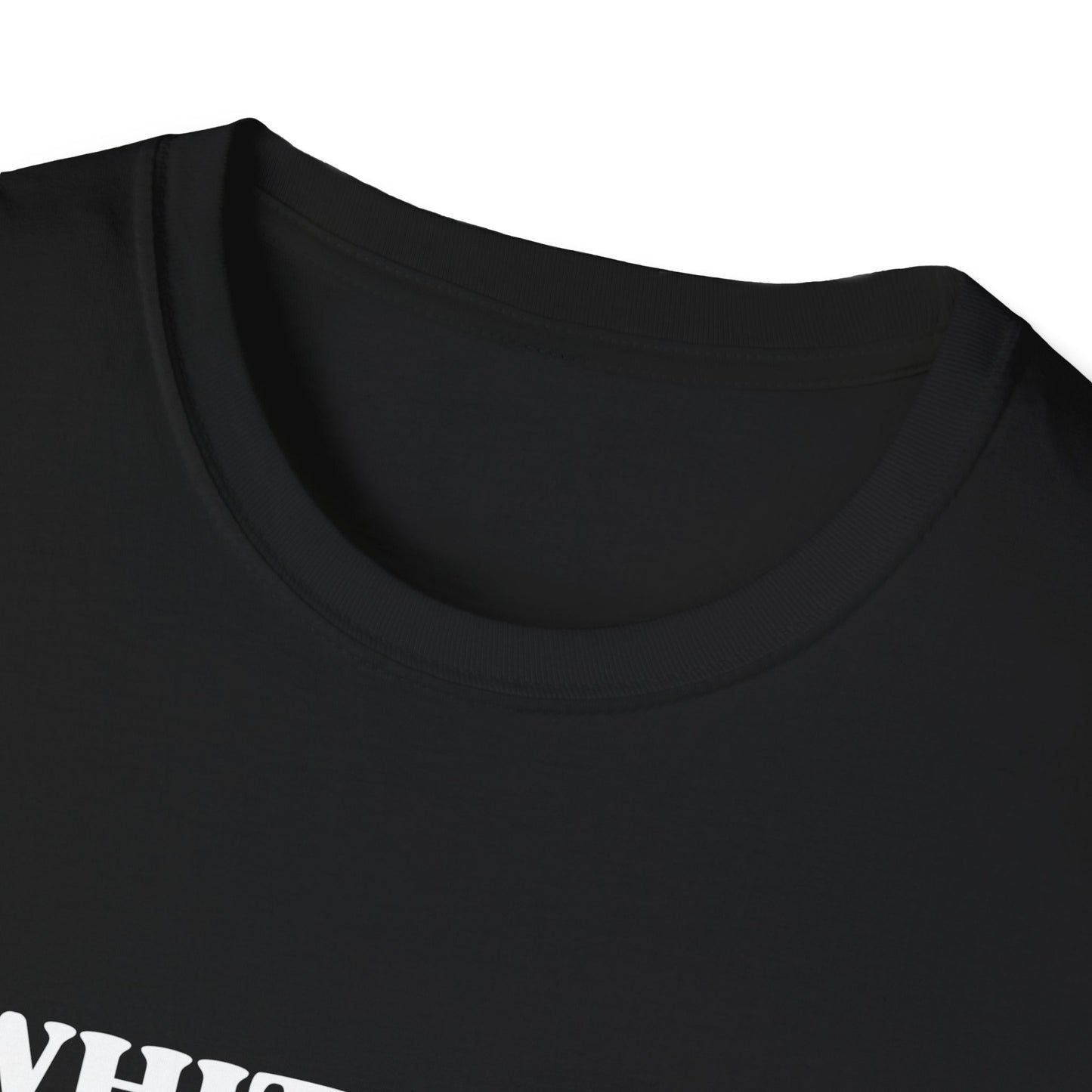 White Boy of the Year T-Shirt