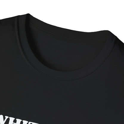 White Boy of the Year T-Shirt