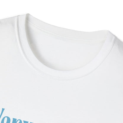 Pride and Prejudice "Very Fond of Walking" T-Shirt