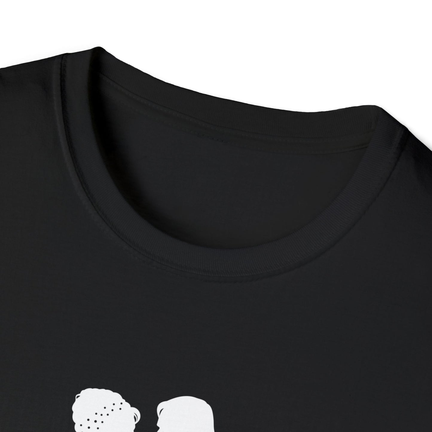 Pride and Prejudice "I Admire & Love You" Quote T-Shirt