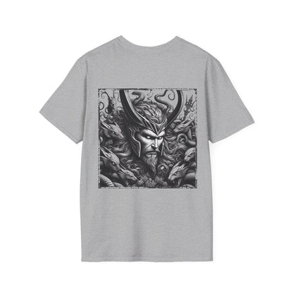 Norse Loki T-Shirt