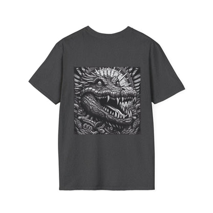 Egyptian Crocodile T-Shirt