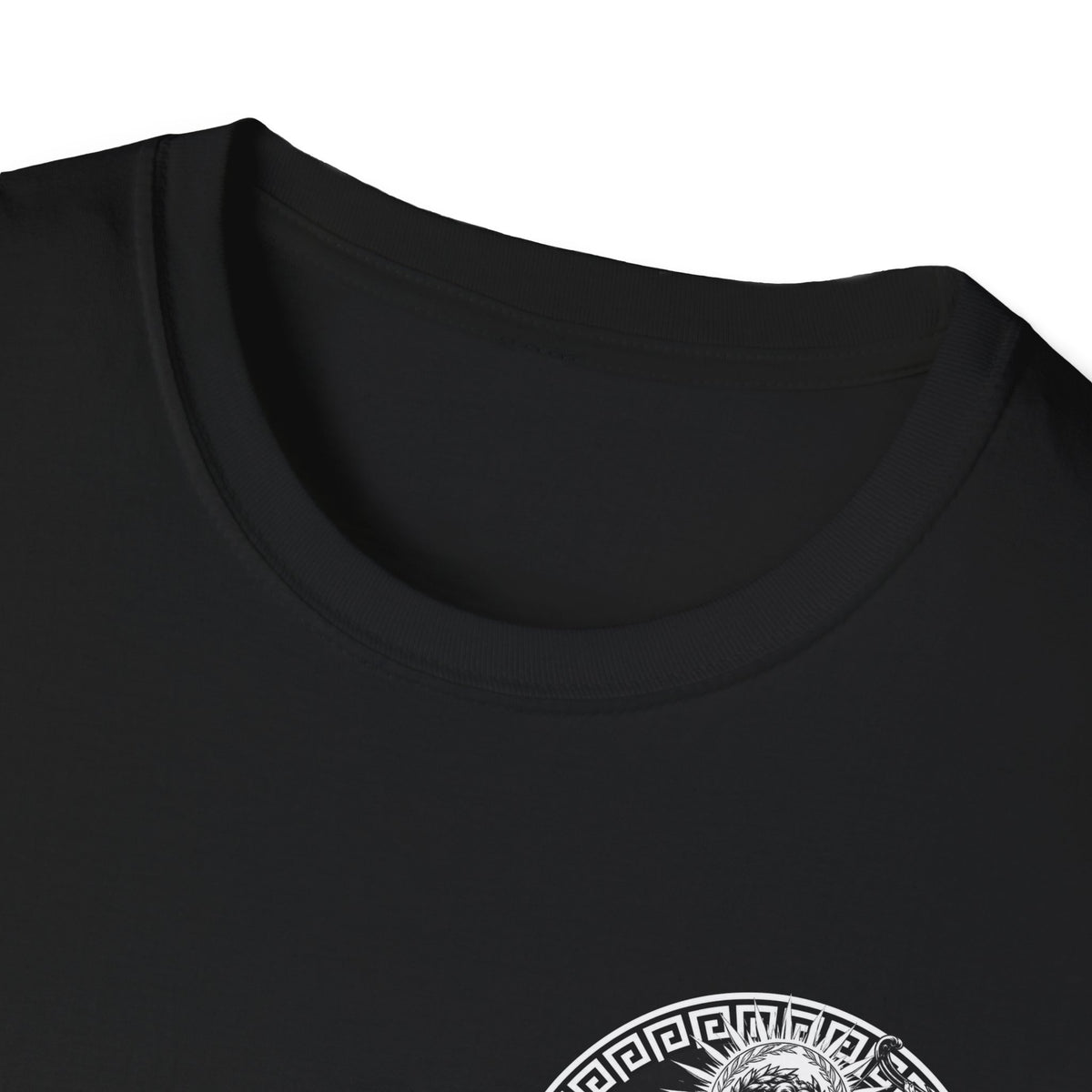 Apollo Graphic T-Shirt (Front)