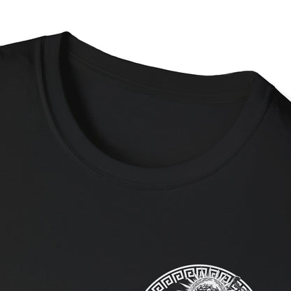 Apollo Graphic T-Shirt (Front)