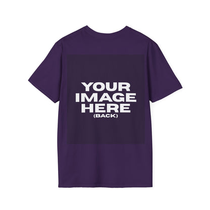 Custom Photo T-Shirt