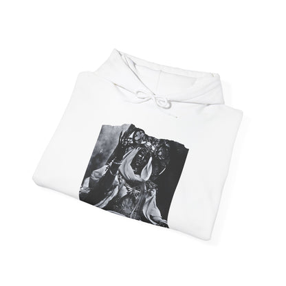 Dark Deity Hoodie