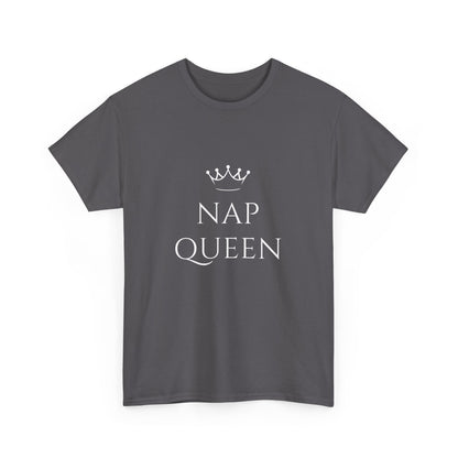 Nap Queen Unisex T-Shirt