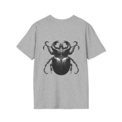 Scarab Beetle Unisex T-Shirt