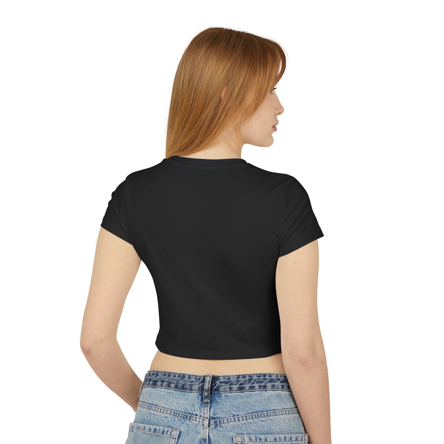 "You Wish" Baby-T-Shirt