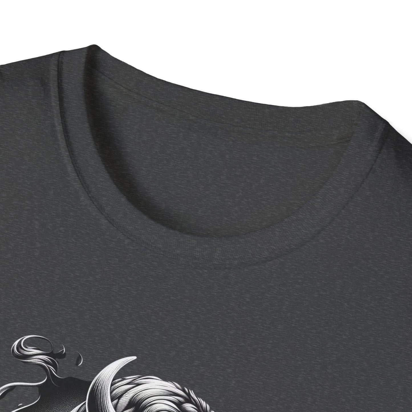 Taurus Bull Zodiac T-Shirt
