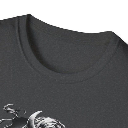 Taurus Bull Zodiac T-Shirt