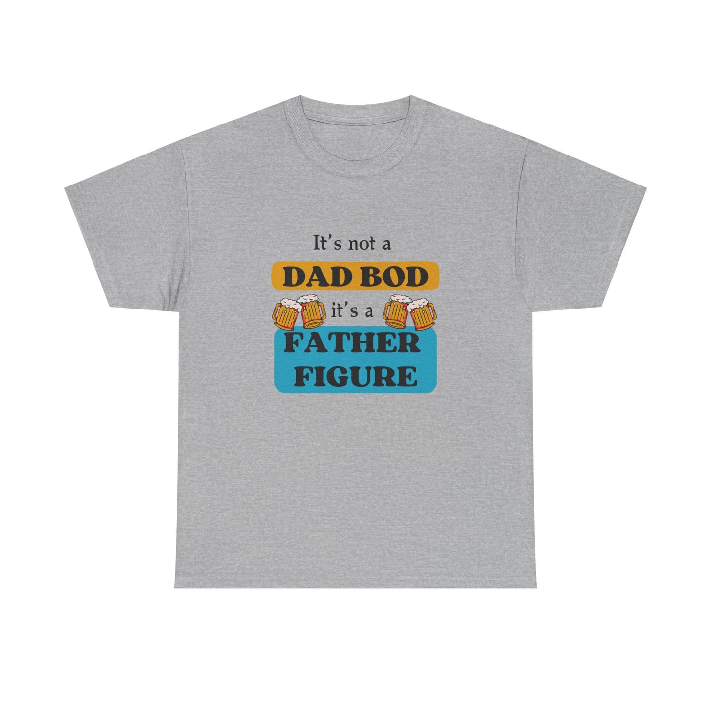 Dad Bod Unisex T-Shirt