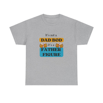 Dad Bod Unisex T-Shirt