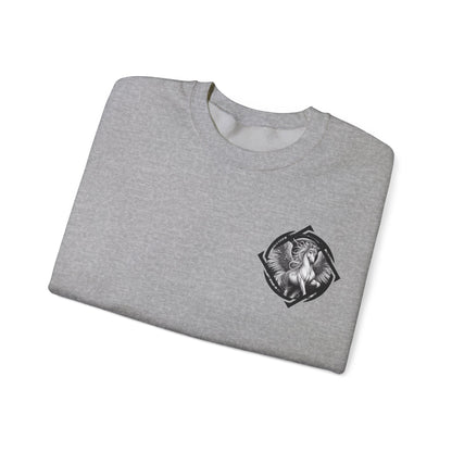 Greek Pegasus Sweatshirt