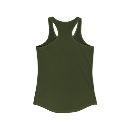 FATHER FIGURE Y2K Tank Top