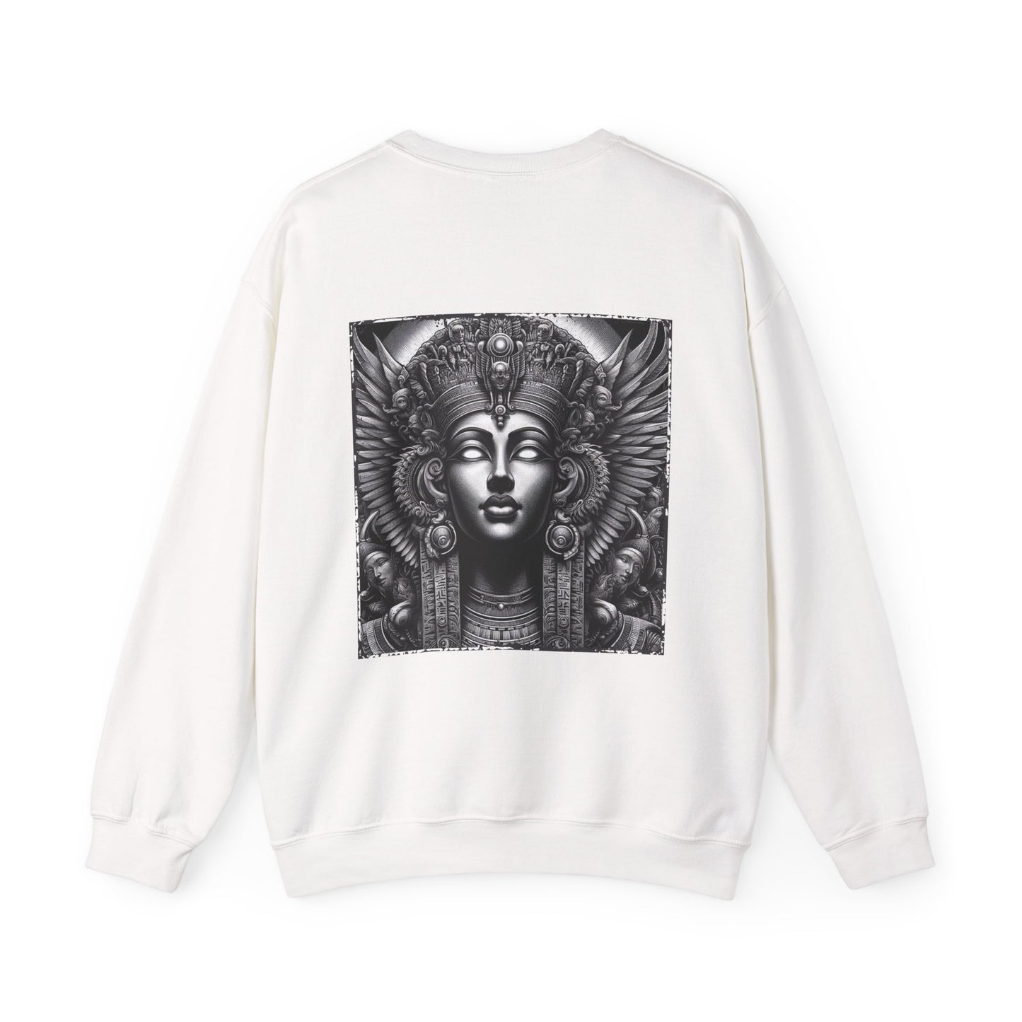 Cleopatra Crewneck Sweatshirt