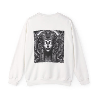 Cleopatra Crewneck Sweatshirt