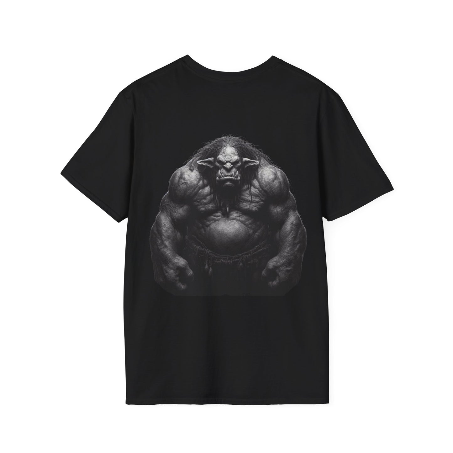 Norse Ogre T-Shirt