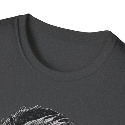 Pisces Fish Zodiac T-Shirt