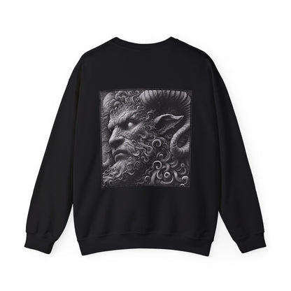 Greek Satyr Sweatshirt