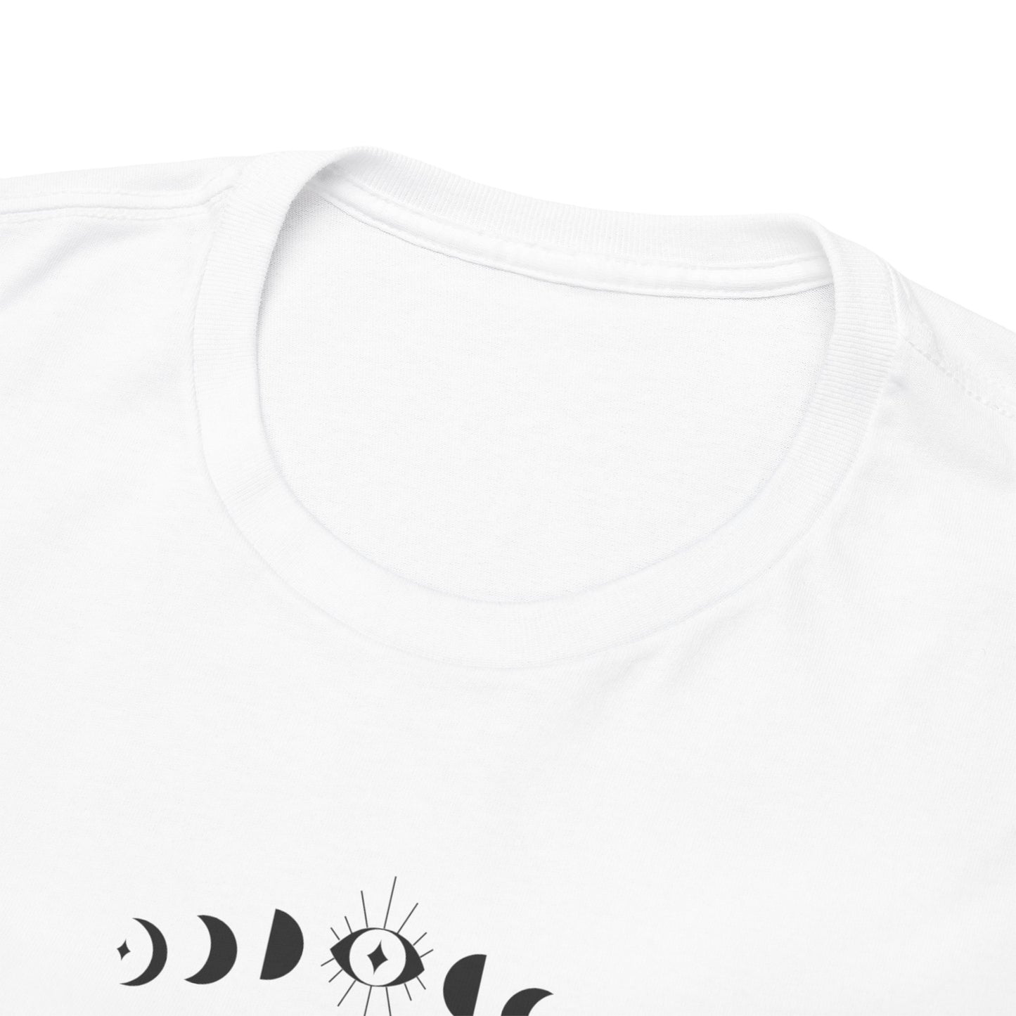Mystic Serpent Unisex T-Shirt