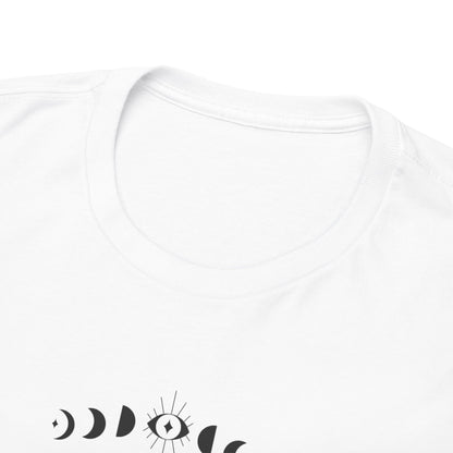 Mystic Serpent Unisex T-Shirt