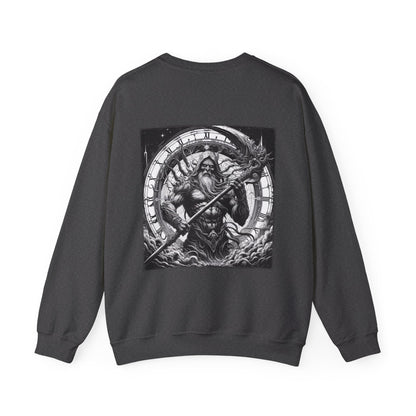 Greek Kronos Sweatshirt