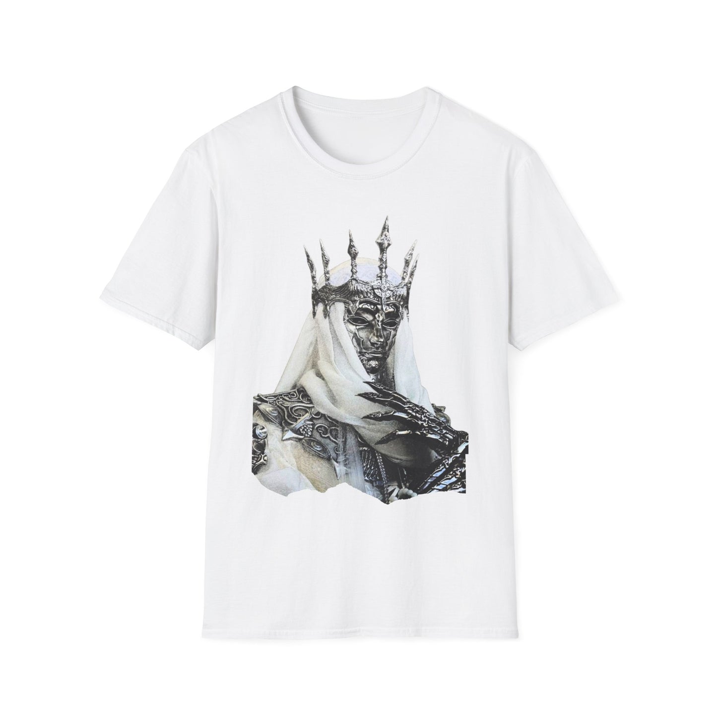 Dark Crowned King T-Shirt