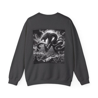 Apophis Crewneck Sweatshirt