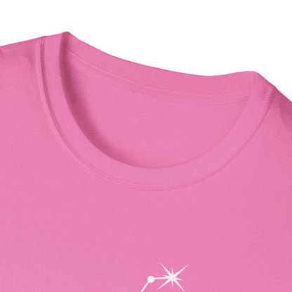 Leo Zodiac Constellation T-Shirt