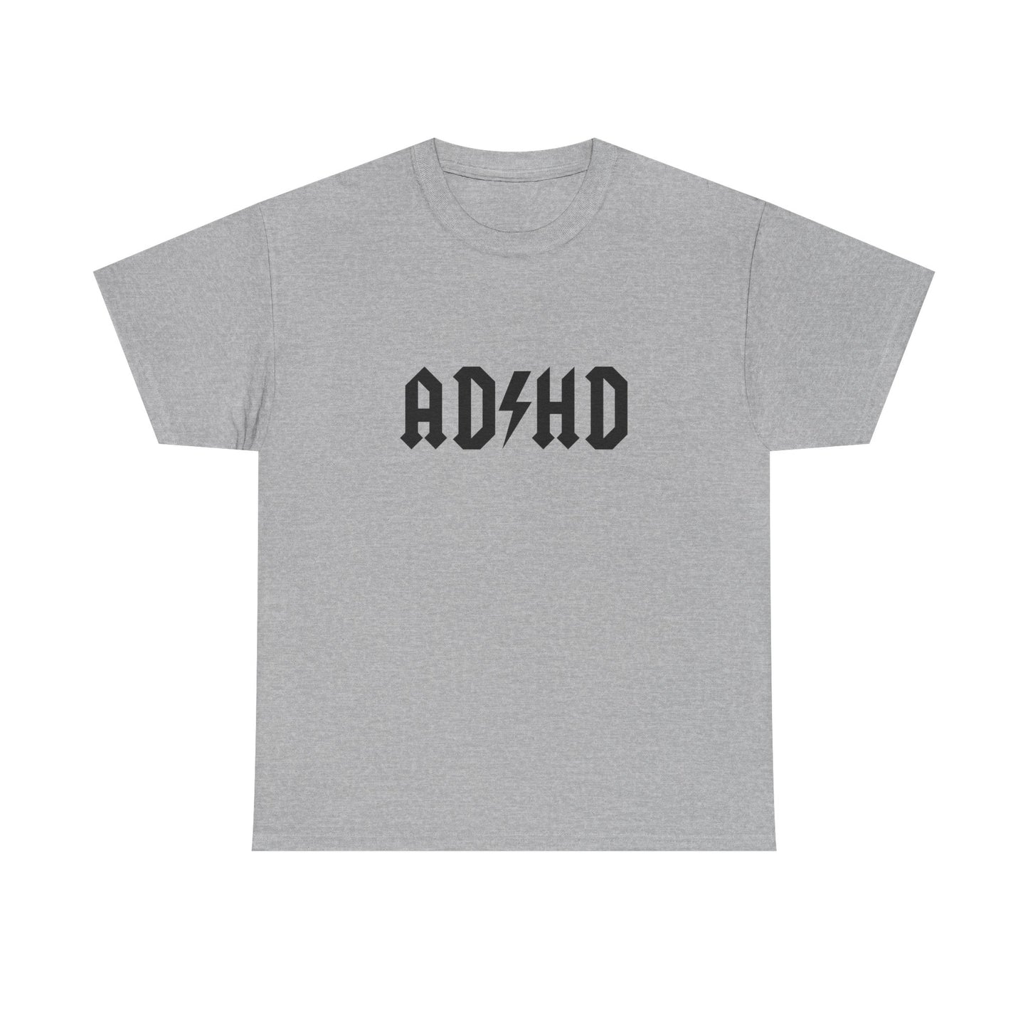 ADHD Parody Band Unisex T-Shirt