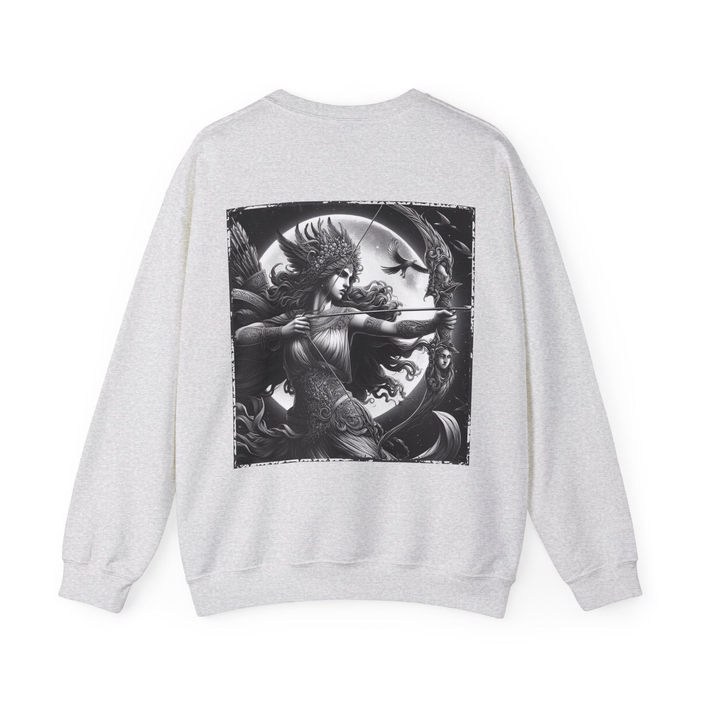 Greek Artemis Sweatshirt