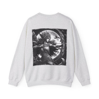 Greek Artemis Sweatshirt