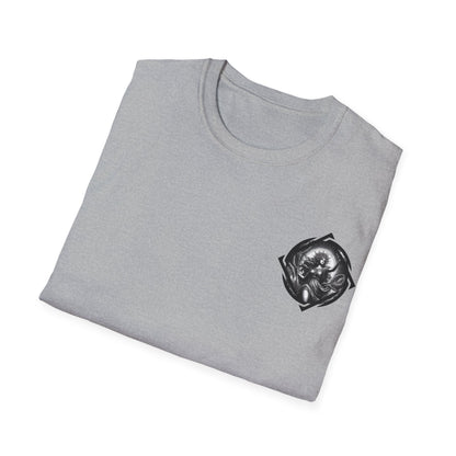 Greek Persephone Graphic T-Shirt