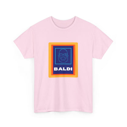 "Baldi" Supermarket Parody Unisex T-Shirt
