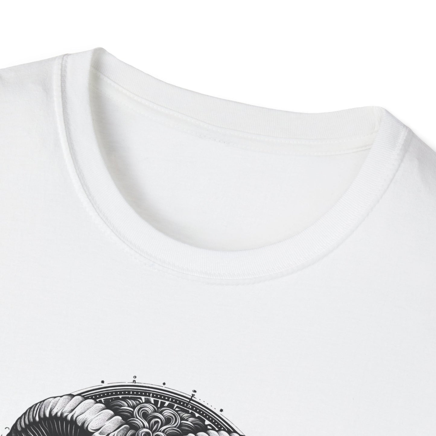 Aries Ram Zodiac T-Shirt