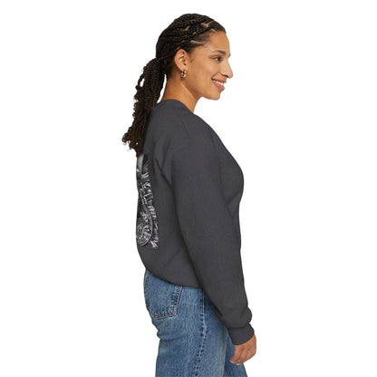 Egyptian Bast Sweatshirt