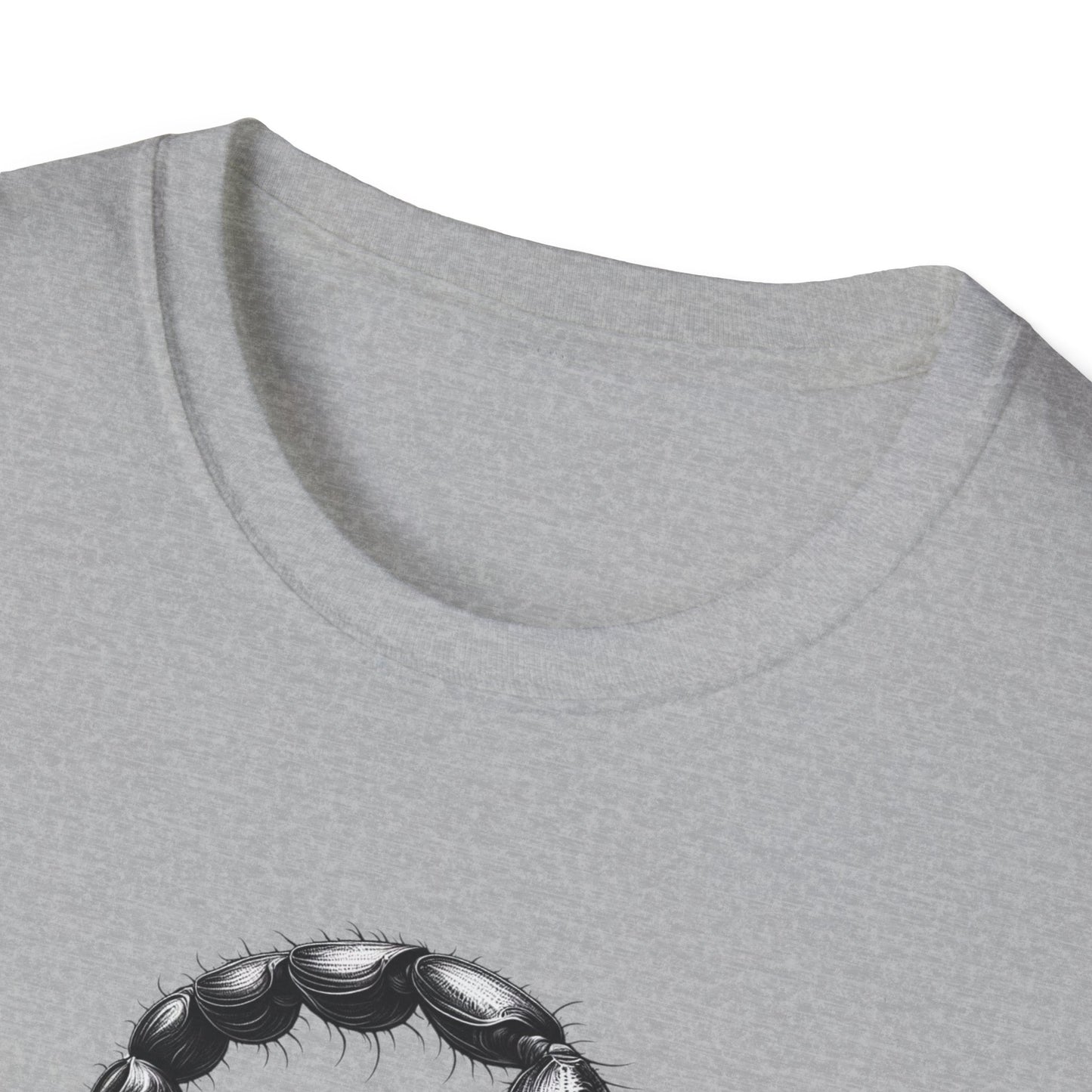 Scorpio Zodiac Scorpion T-Shirt