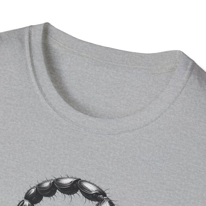 Scorpio Zodiac Scorpion T-Shirt