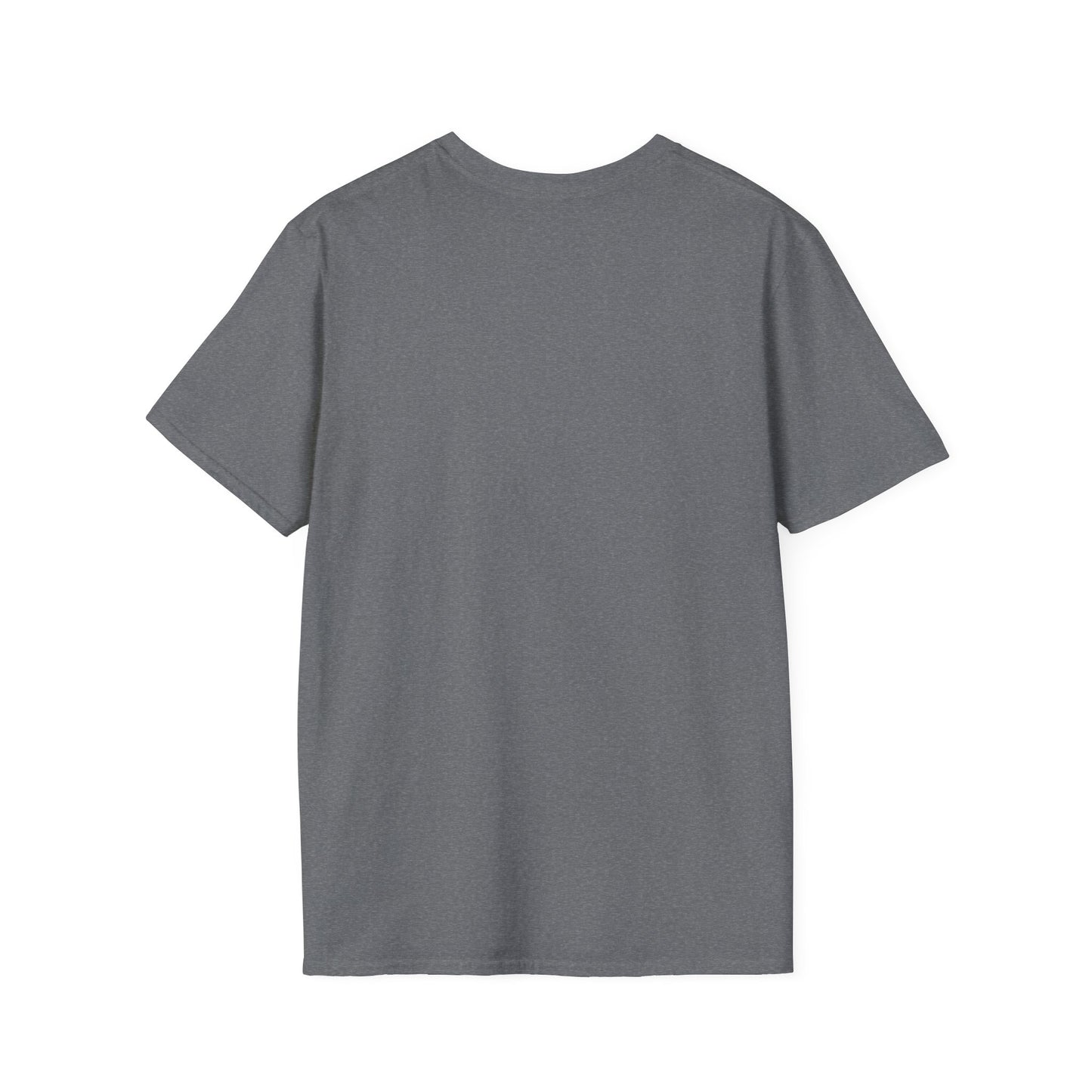 "The Hermit" Tarot Card Graphic T-Shirt