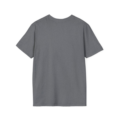 "The Hermit" Tarot Card Graphic T-Shirt