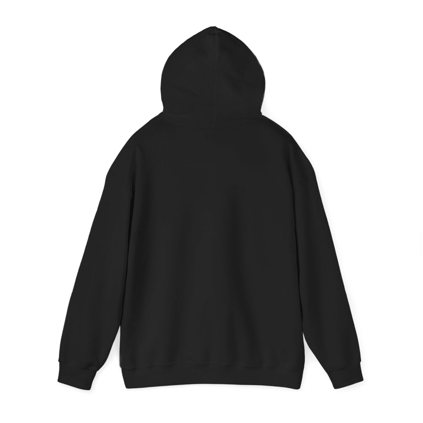 Mock Tarot Card "The Coping Mechanism" Hoodie