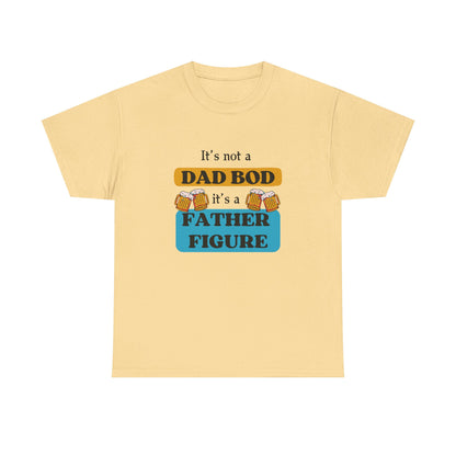 Dad Bod Unisex T-Shirt