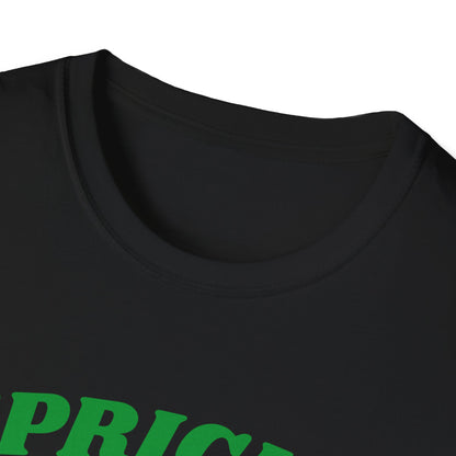 Kobold-Kleeblatt-T-Shirt