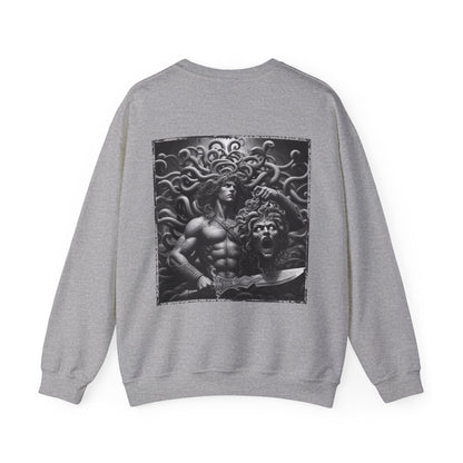 Greek Perseus Sweatshirt